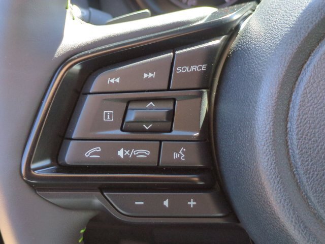 New 2027 Subaru Ascent Onyx Edition AWD/4WD image 20