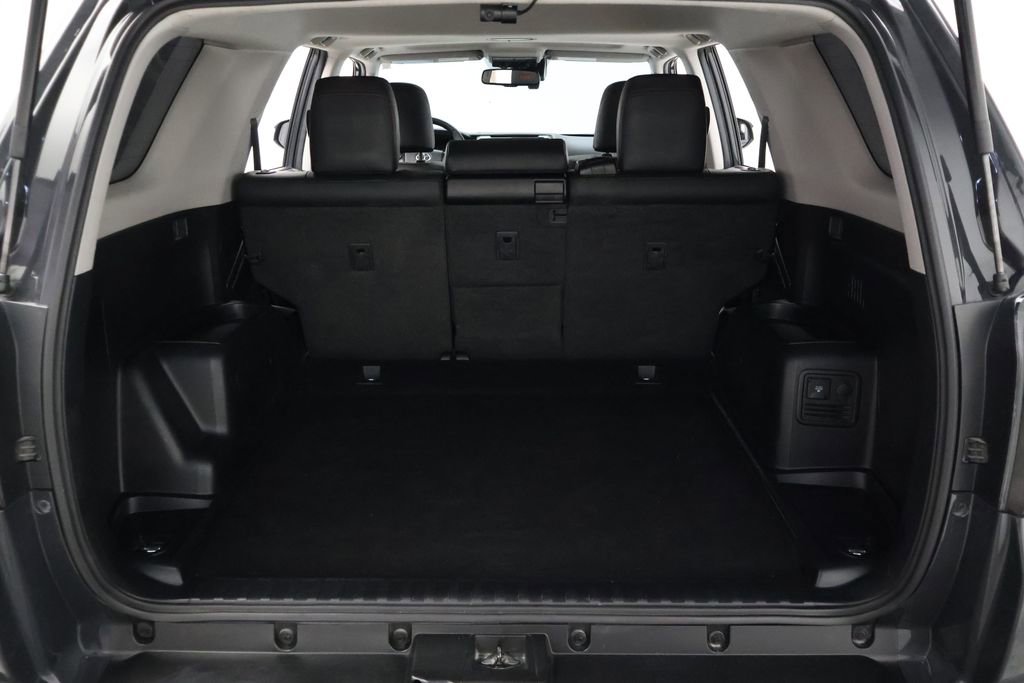 Certified 2024 Toyota 4Runner TRD Pro AWD/4WD image 22
