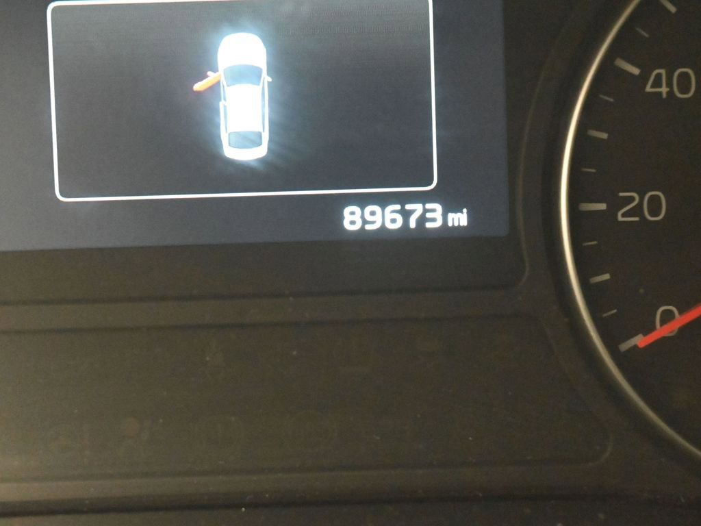 Used 2017 Kia Optima Premium FWD image 19
