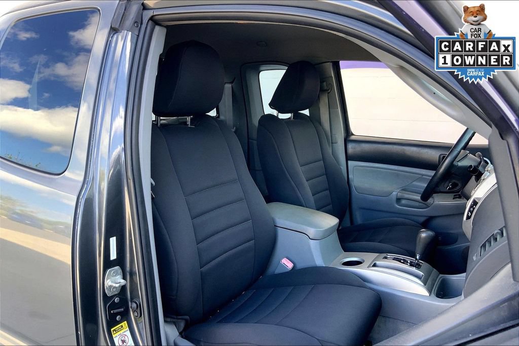 Used 2009 Toyota Tacoma PreRunner RWD image 7