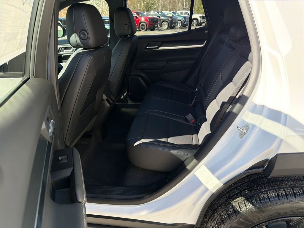 New 2026 GMC Terrain Elevation w/ Elevation Premium Package image 21