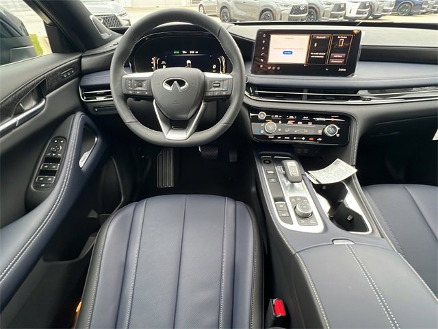 New 2026 INFINITI QX60 Sport image 11