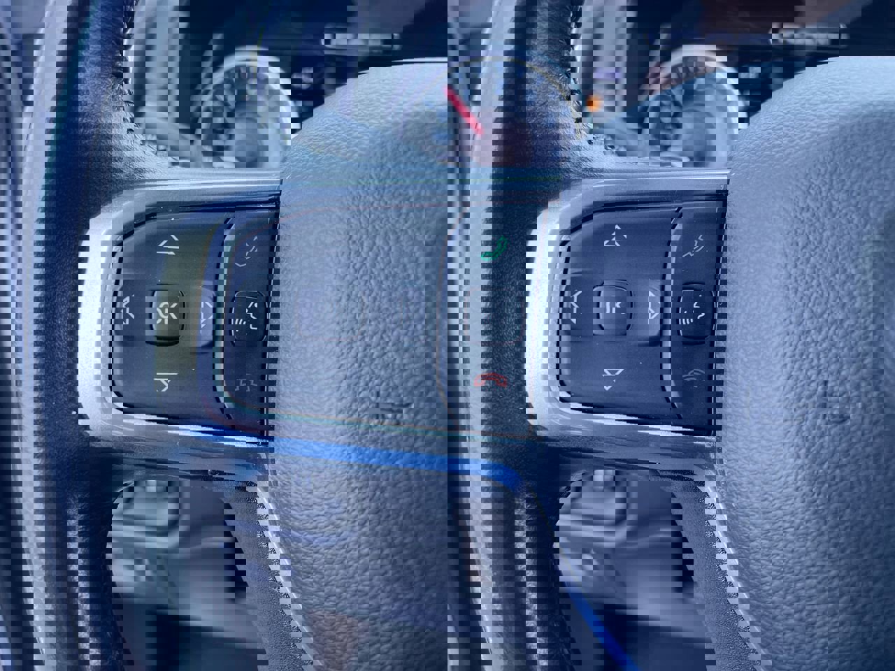 Used 2023 RAM 1500 Laramie image 16