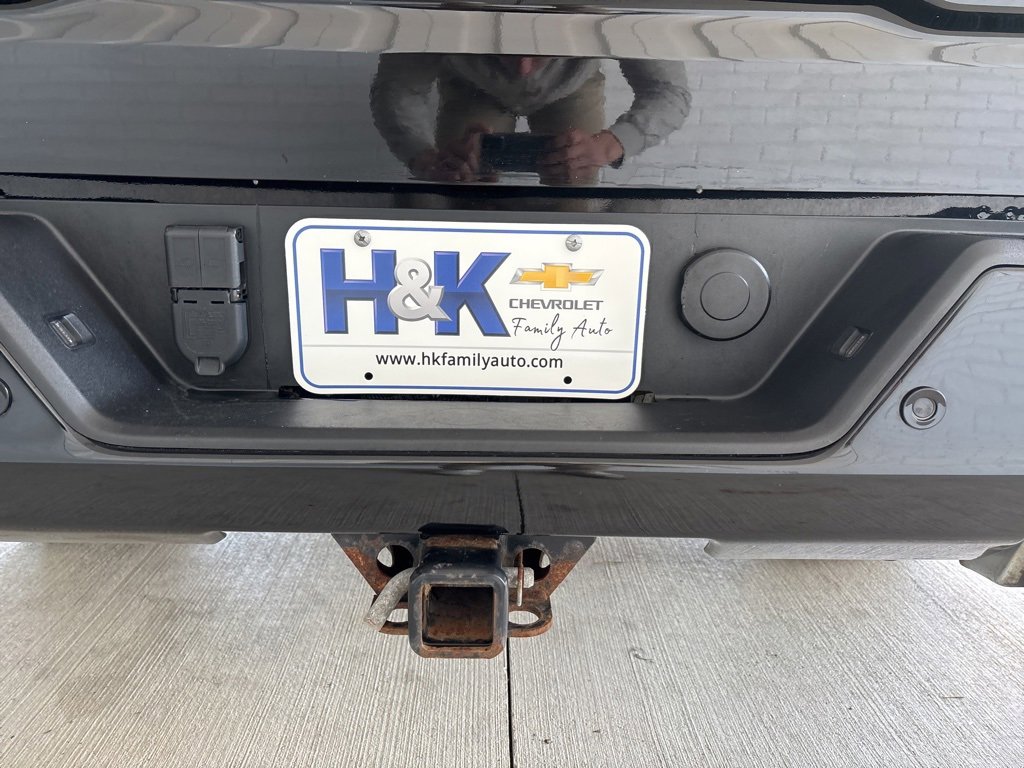Used 2022 Chevrolet Silverado 1500 High Country w/ High Country Premium Package image 39