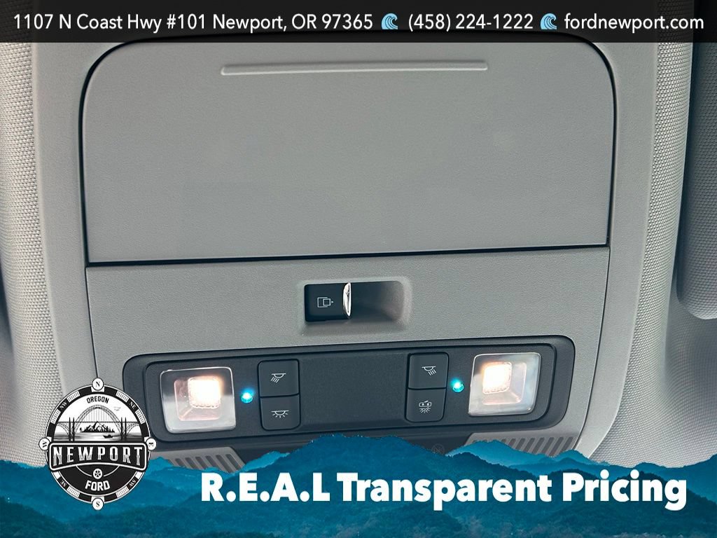 New 2026 Ford F150 XLT w/ Equipment Group 302A MID AWD/4WD image 37