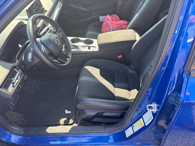 Used 2024 Honda Civic Sport image 5