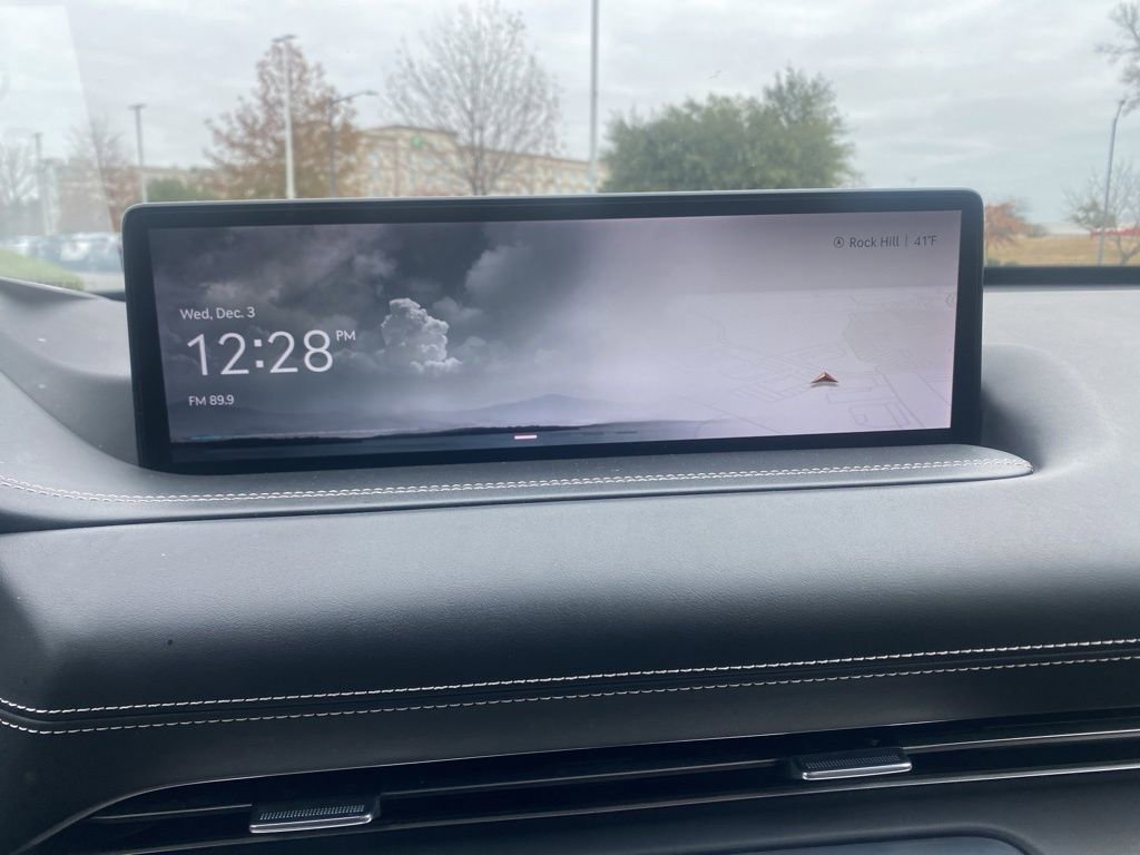 Used 2021 Genesis GV80 3.5T image 22