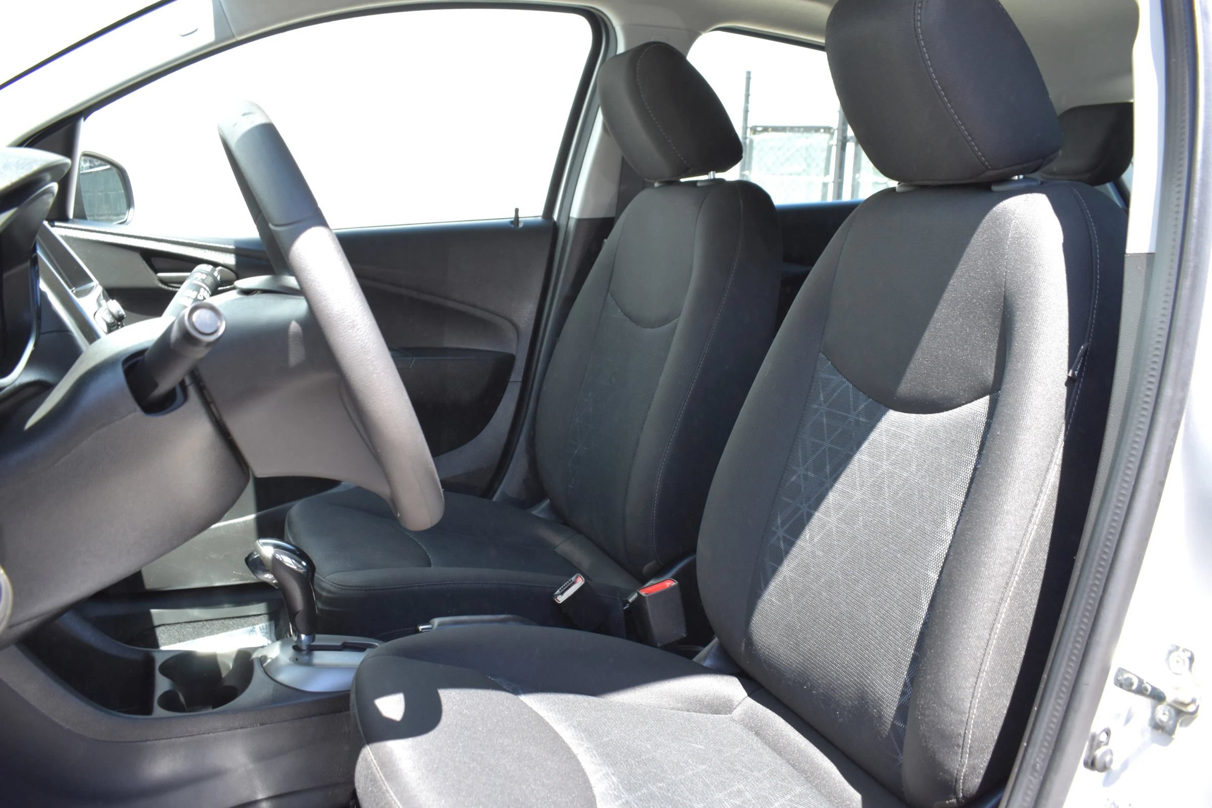 Used 2020 Chevrolet Spark LS FWD image 41