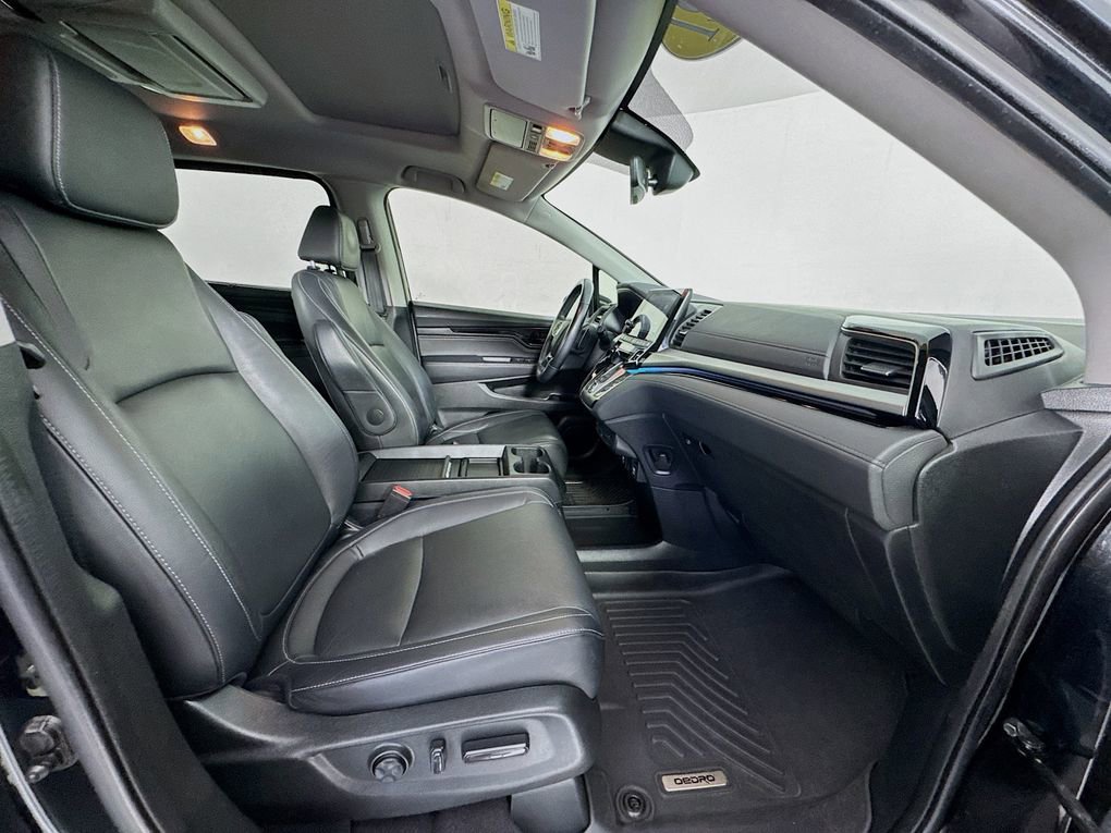 Used 2021 Honda Odyssey Touring image 29