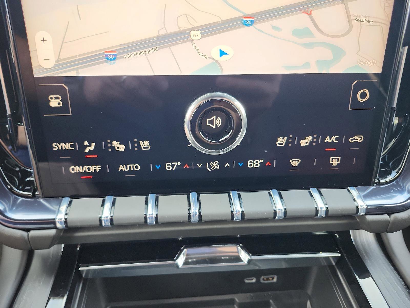 New 2026 GMC Yukon XL AT4 Ultimate image 17