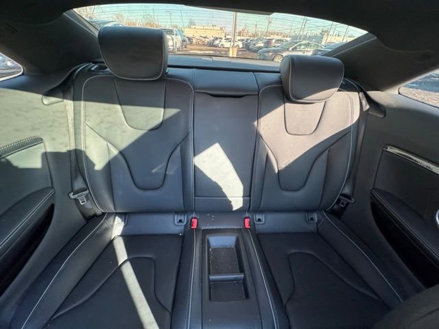 Used 2014 Audi RS 5 Coupe image 29