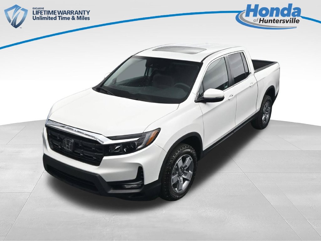 New 2026 Honda Ridgeline RTL image 20