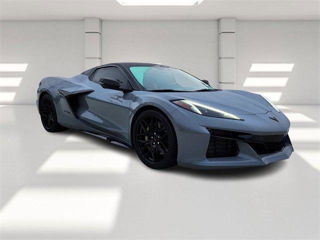 Used 2024 Chevrolet Corvette Z06 w/ Battery Protection Package image 7