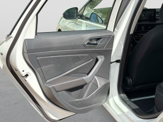 New 2027 Volkswagen Jetta S FWD image 12