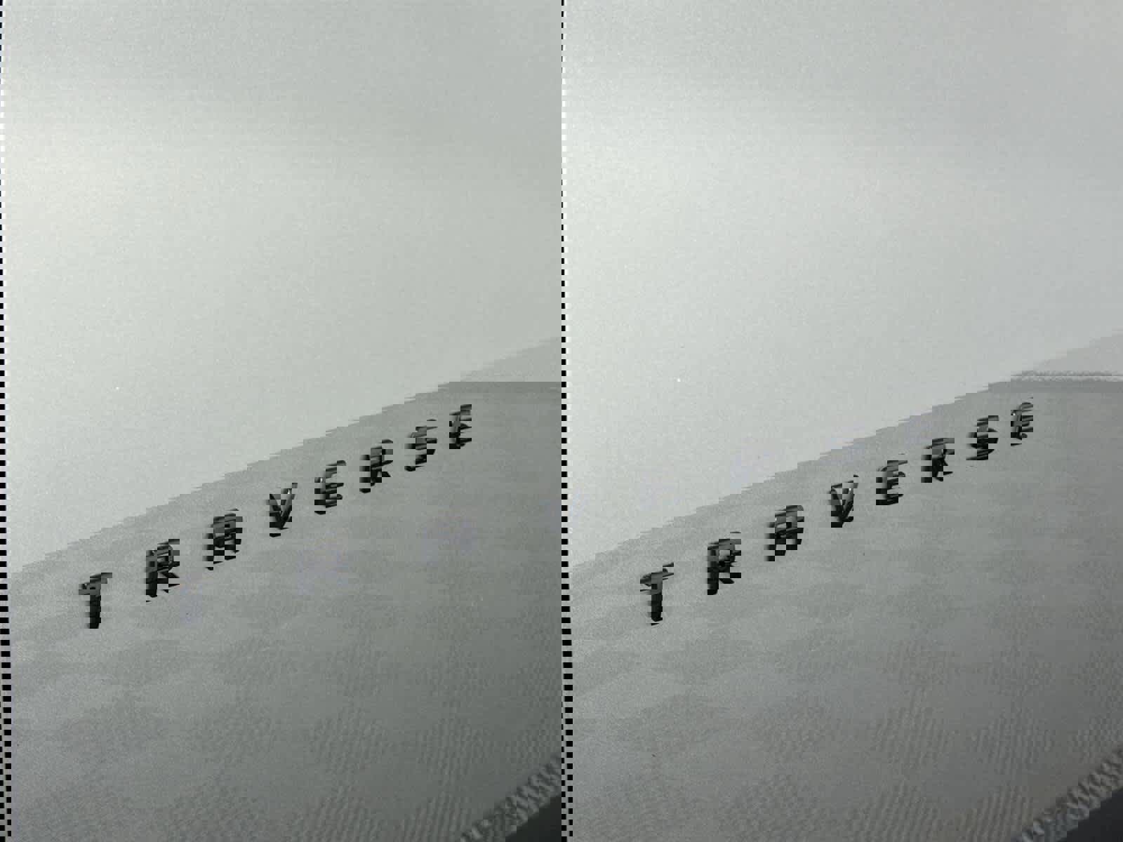 Used 2023 Chevrolet Traverse LT w/ Midnight/Sport Edition image 10