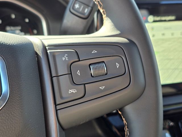 New 2026 GMC Sierra 2500 AT4 image 29