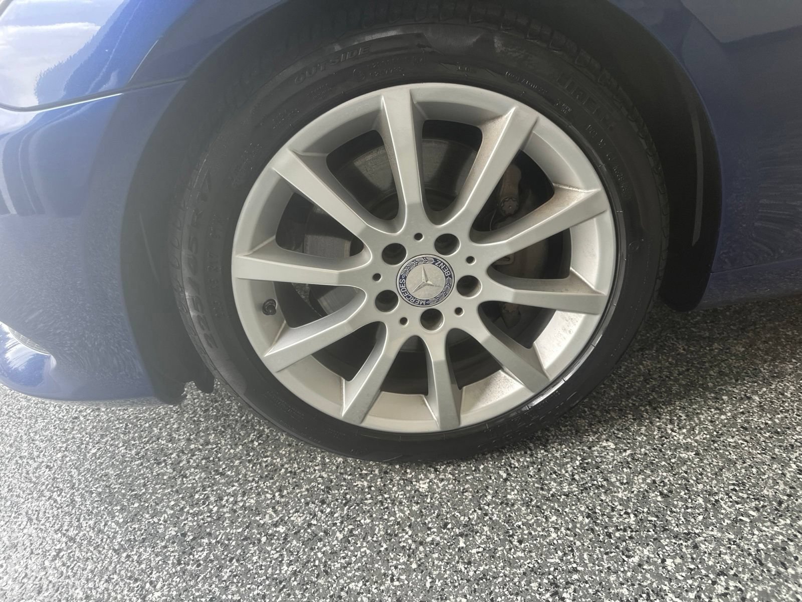 Used 2017 Mercedes-Benz SLC 300 image 14