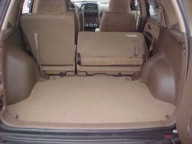 Used 2003 Honda CR-V EX image 6