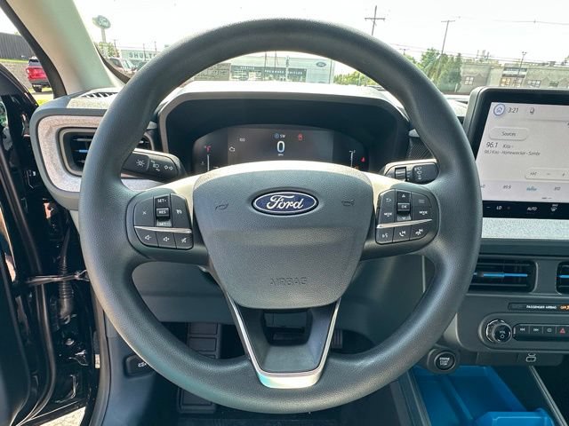 New 2026 Ford Maverick XLT AWD/4WD image 8