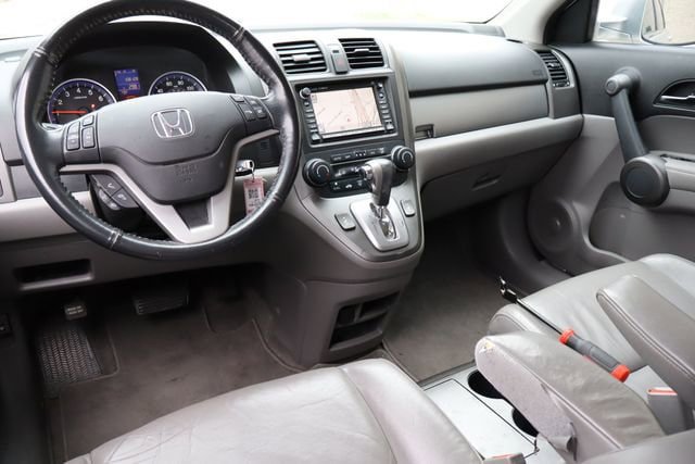 Used 2011 Honda CR-V EX-L image 5
