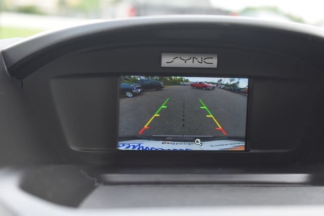 Used 2018 Ford Escape SE AWD/4WD image 30