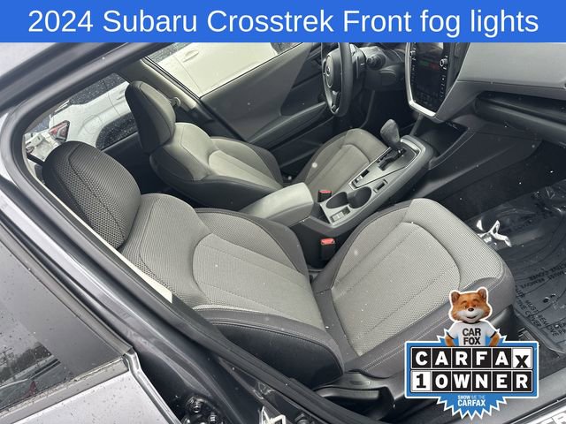 Used 2024 Subaru Crosstrek 2.0i Premium image 24