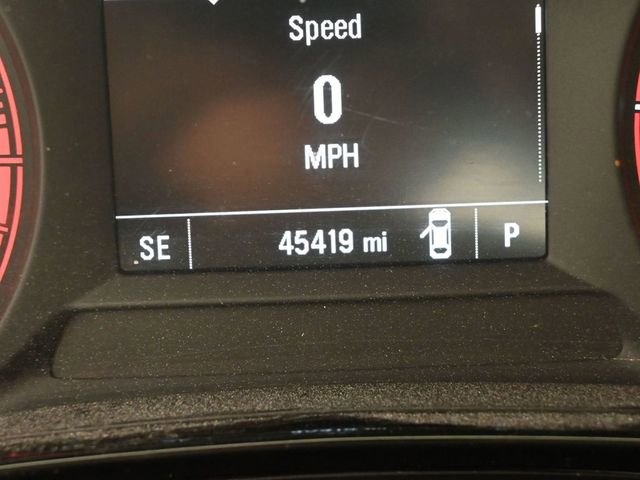 Used 2024 Chevrolet Trax RS image 31