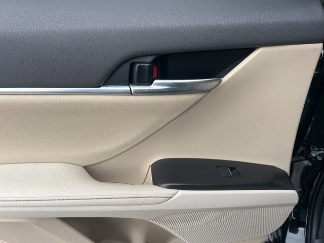 Used 2024 Toyota Camry XLE w/ Cold Weather Package image 28