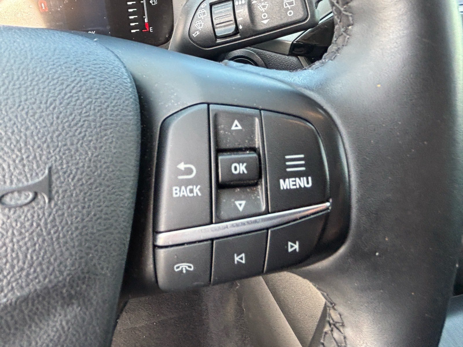 Used 2024 Ford Escape Active FWD image 23