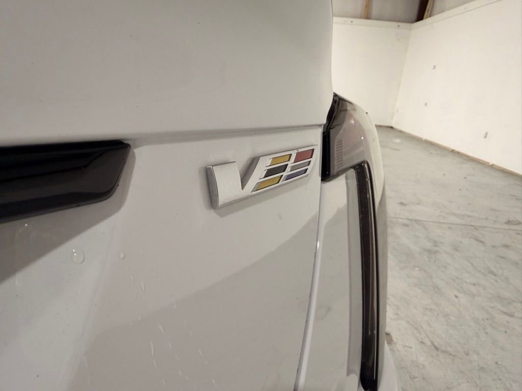 Used 2024 Cadillac CT5 V image 14