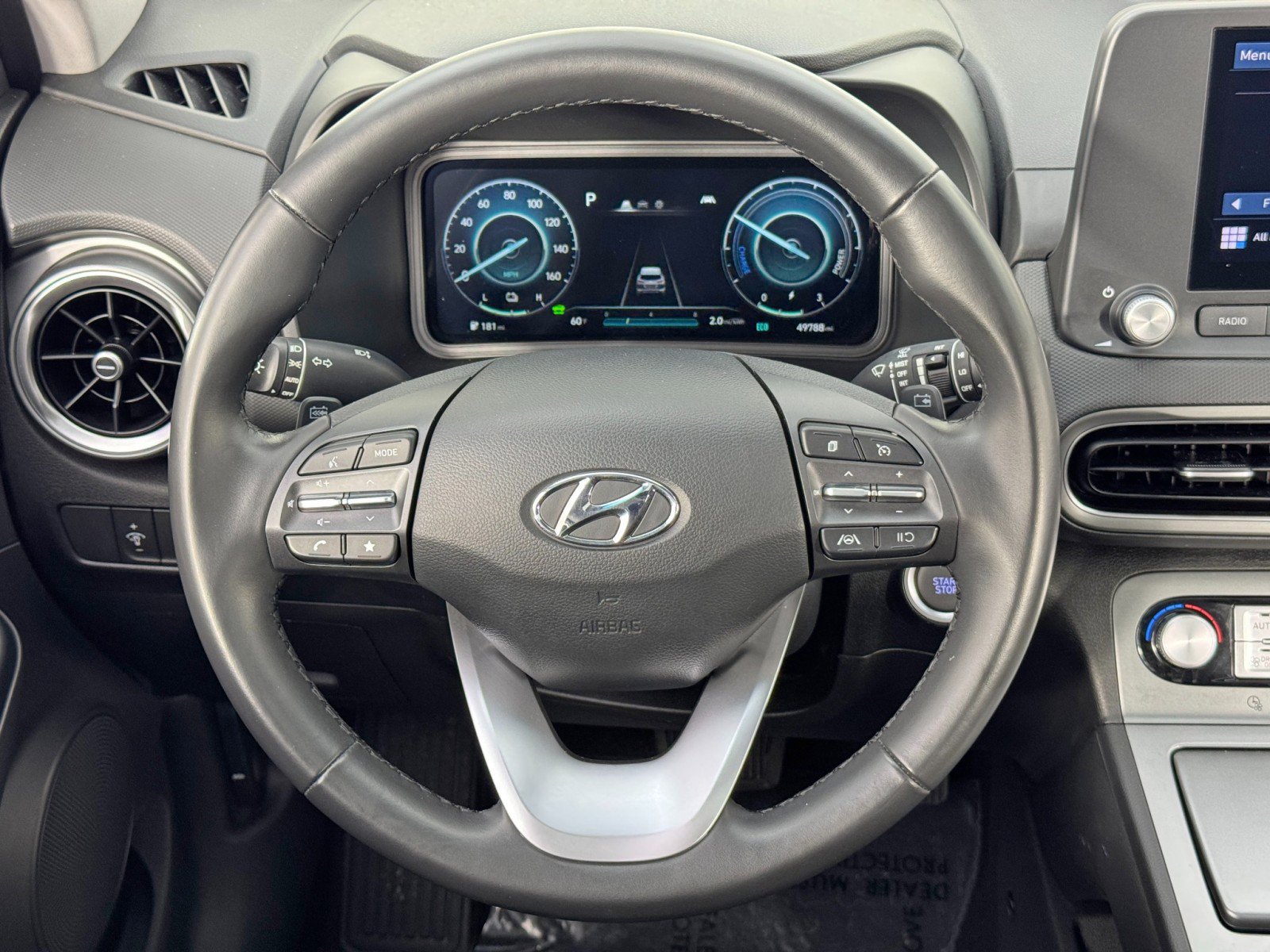 Used 2022 Hyundai Kona SEL w/ Convenience Package FWD image 19