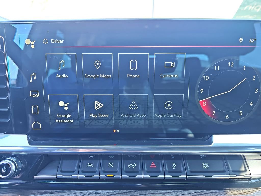 Certified 2024 GMC Sierra 1500 Elevation image 27