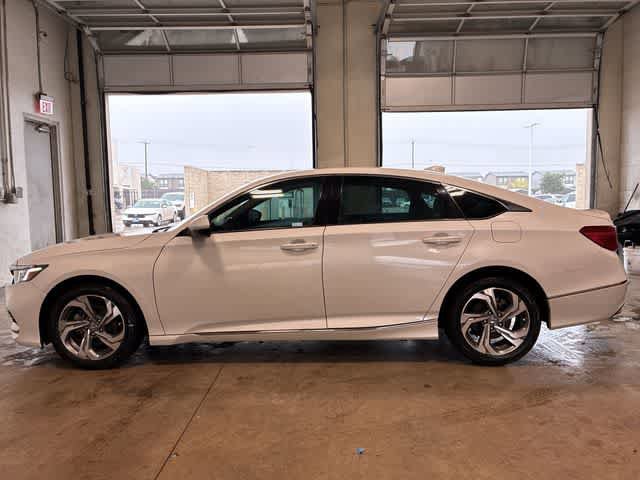 Used 2020 Honda Accord EX-L image 3