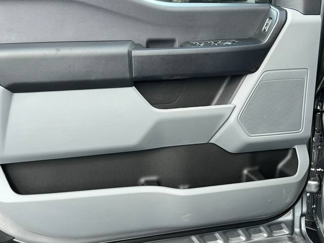 New 2026 Ford F350 XL AWD/4WD image 17
