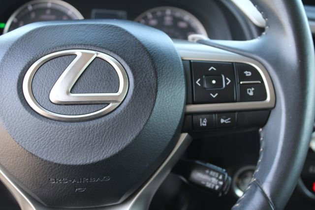 Used 2022 Lexus RX 350 FWD image 19