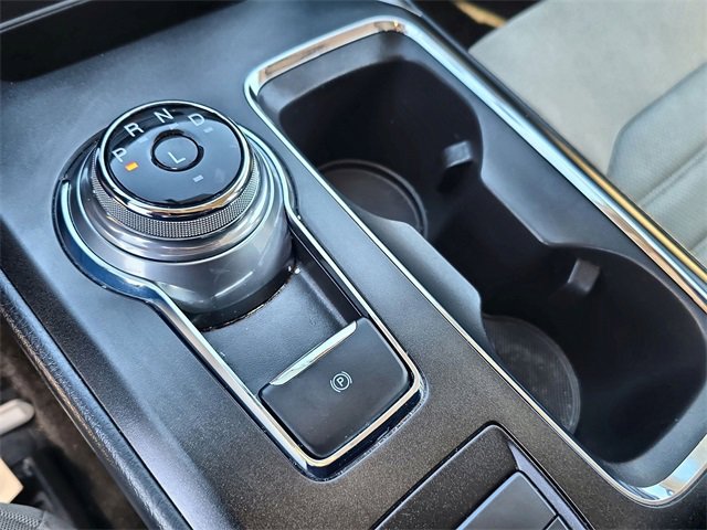 Used 2018 Ford Fusion S image 27