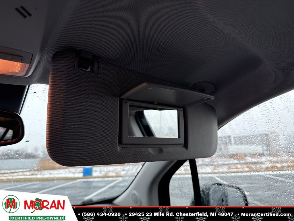 Used 2021 Chevrolet Trax LS w/ Tint and Cruise Package image 19