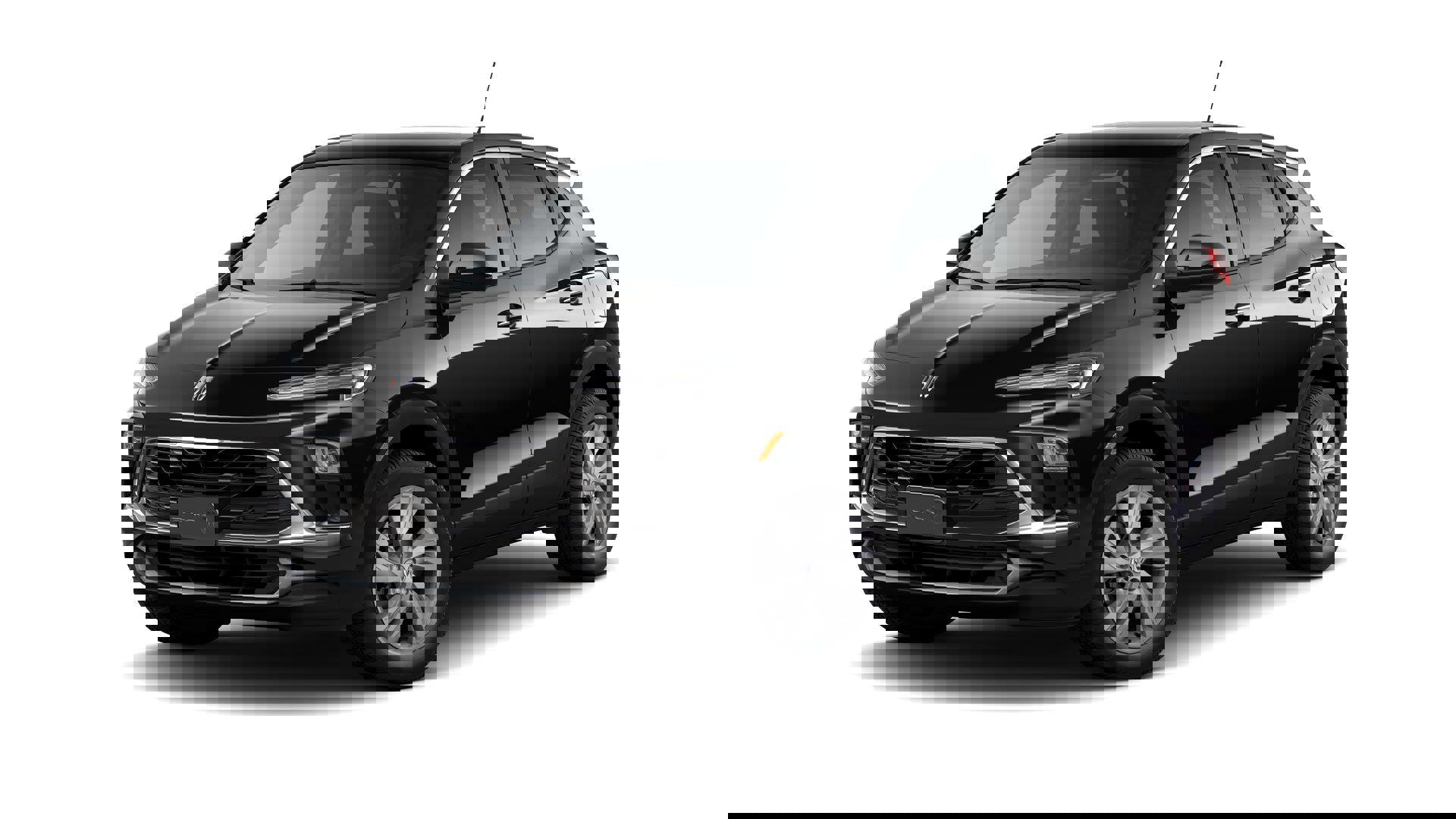 New 2026 Buick Encore GX Preferred w/ Comfort Package image 21