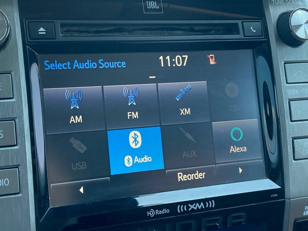 Used 2019 Toyota Tundra 1794 Edition AWD/4WD image 23