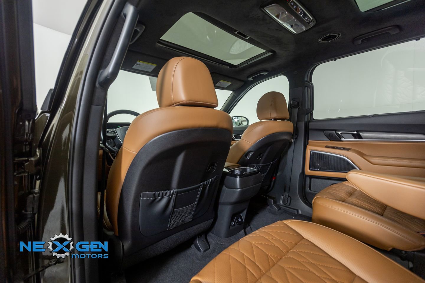 Used 2024 Kia Telluride SX Prestige X-Line image 26