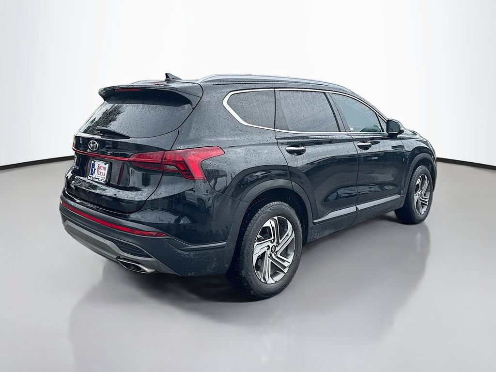 Used 2023 Hyundai Santa Fe SEL w/ Cargo Package FWD image 7
