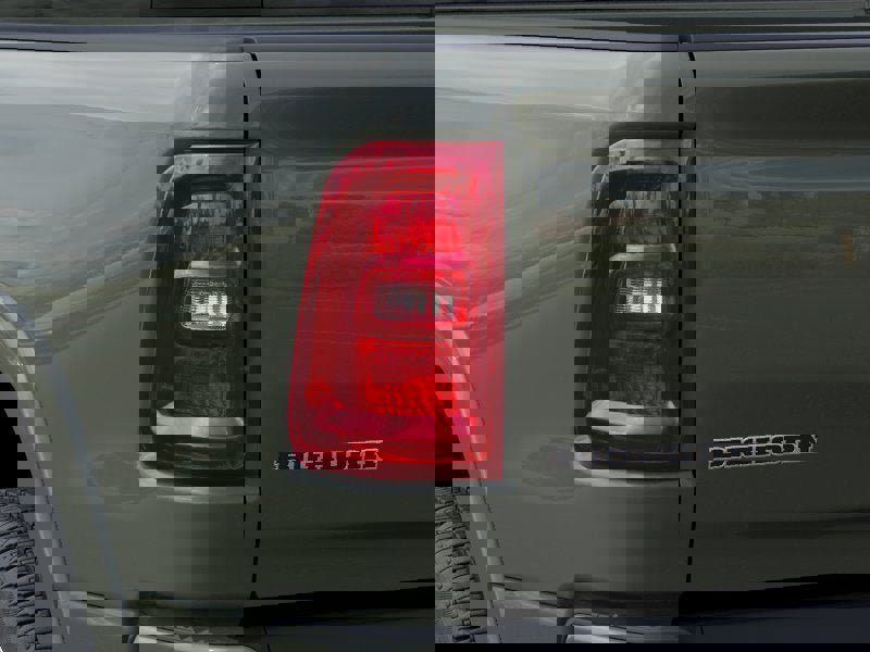 New 2026 RAM 1500 Big Horn image 9