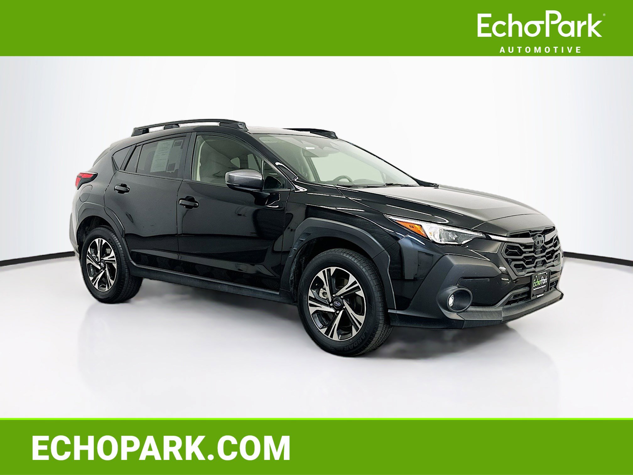 Used 2025 Subaru Crosstrek 2.0i Premium