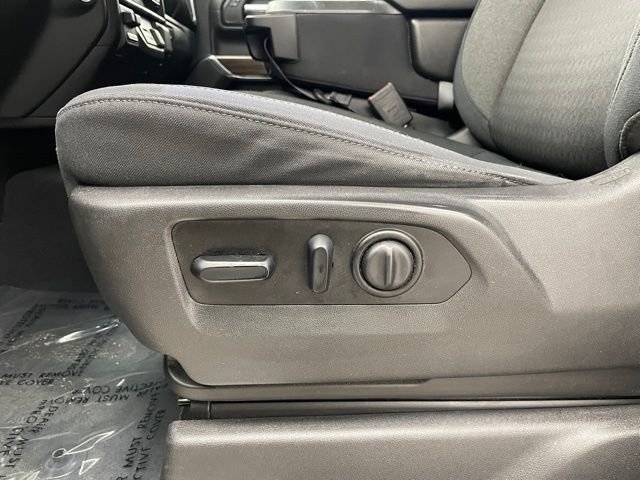 Certified 2019 Chevrolet Silverado 1500 LT w/ All-Star Edition image 8