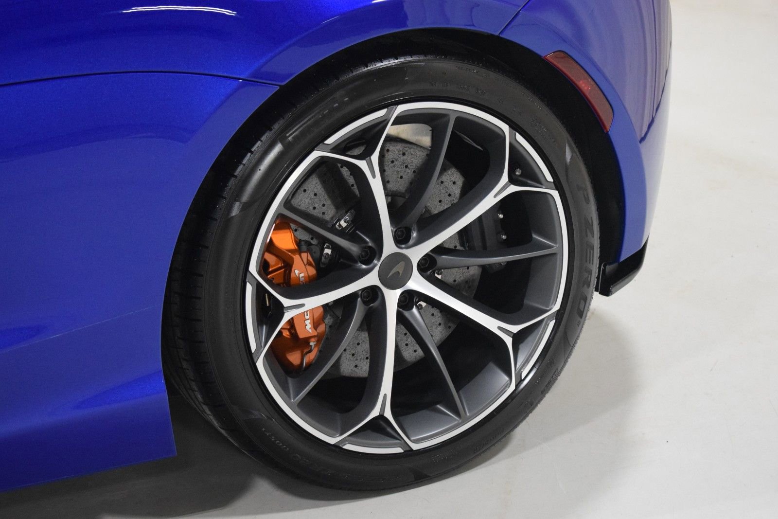 New 2026 McLaren Artura Spider image 7