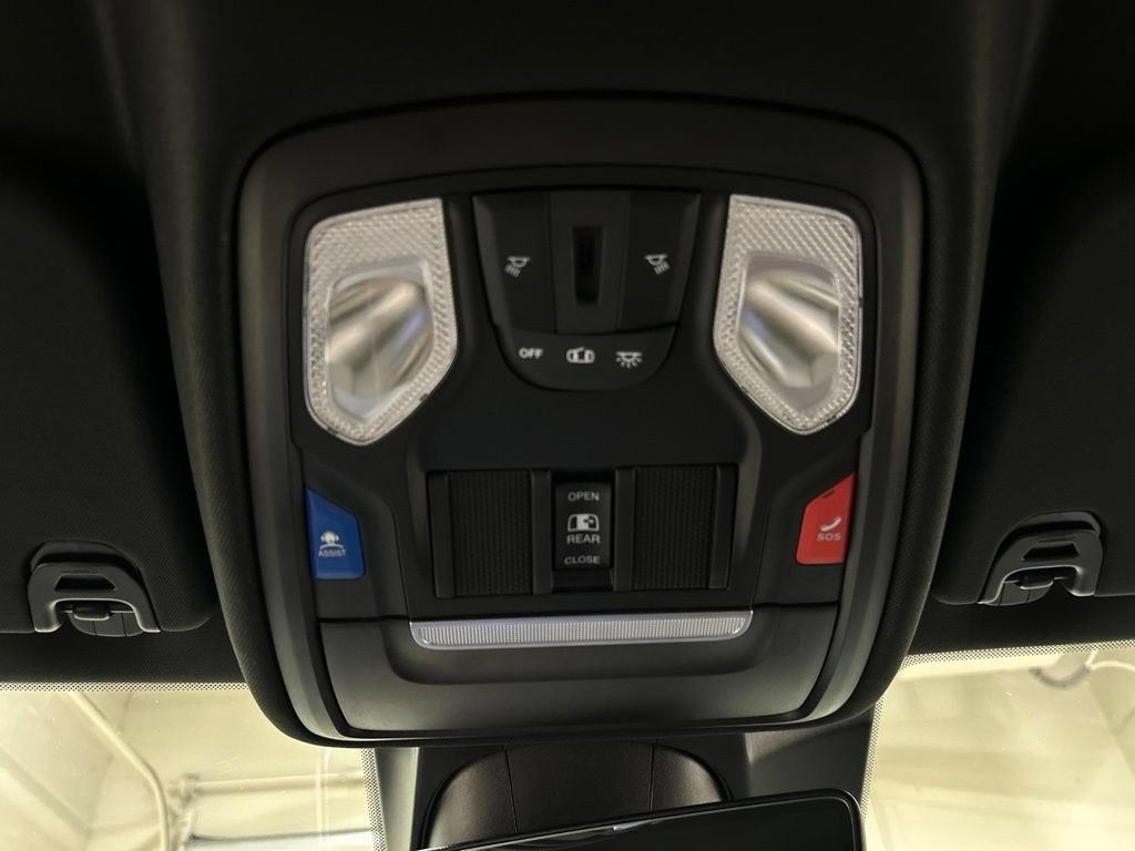 Used 2022 RAM 1500 Rebel w/ Rebel Level 2 Equipment Group AWD/4WD image 25