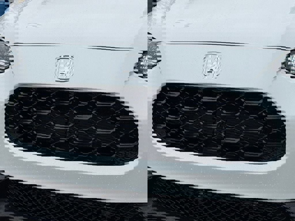 New 2026 Honda HR-V LX image 36