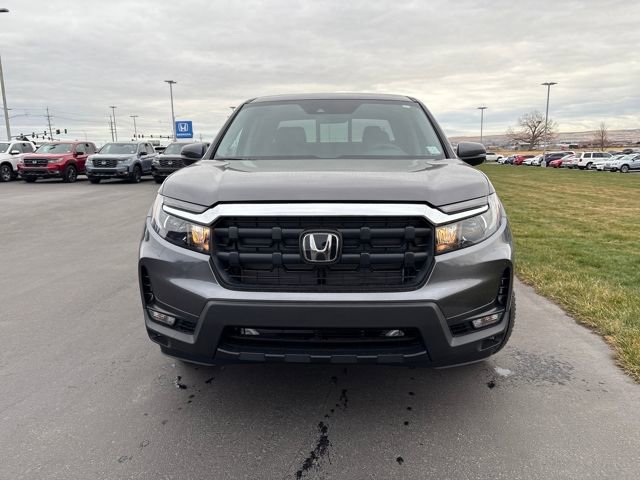 New 2026 Honda Ridgeline RTL image 8
