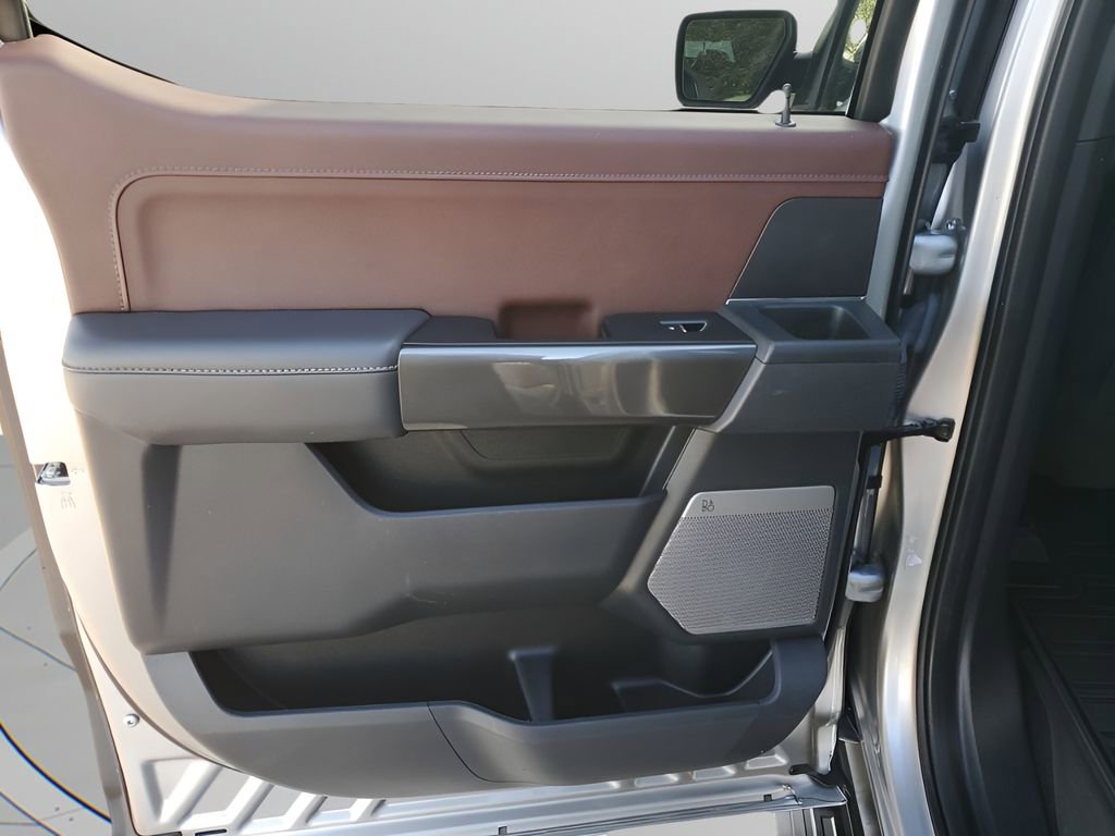 Used 2023 Ford F150 Lariat image 17