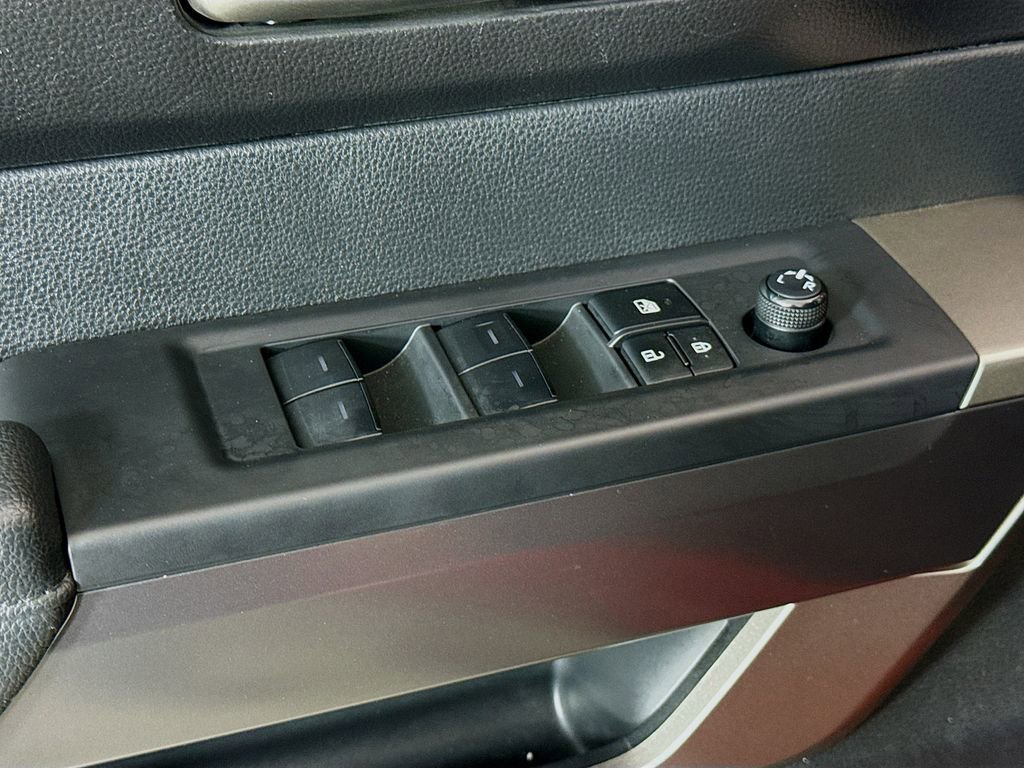 Used 2025 Toyota Tundra SR5 w/ TRD Off-Road Premium Package image 19